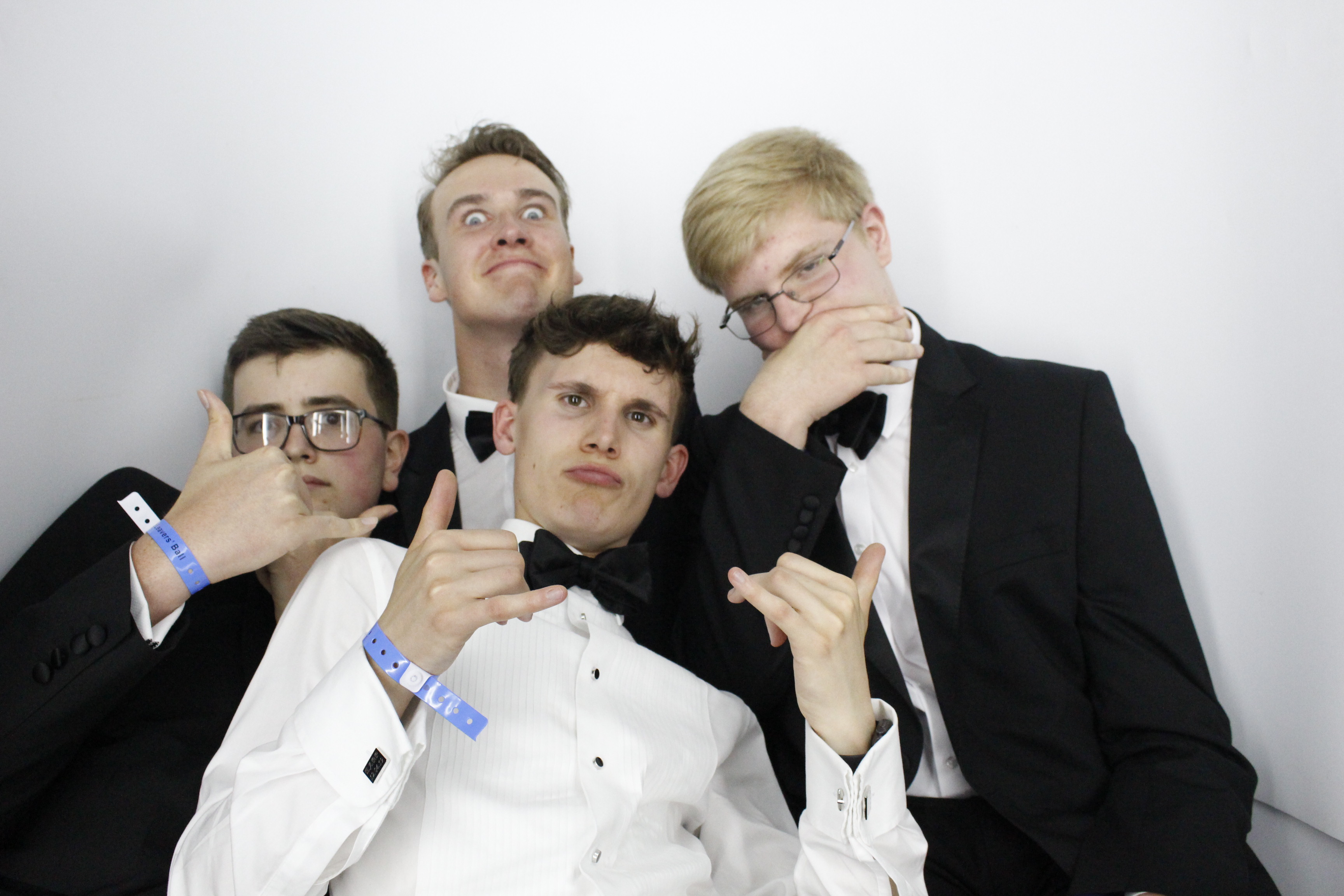 Whitgift School Year 13 Prom | View more photos from the event at gallery.myphotoboothexperience.co.uk/u/MyPhotoBoothExperienceLtd/Whitgift-School-Year-13-Prom